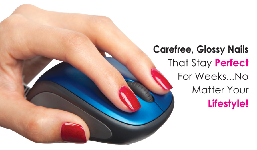 Speedy Gel - Posters